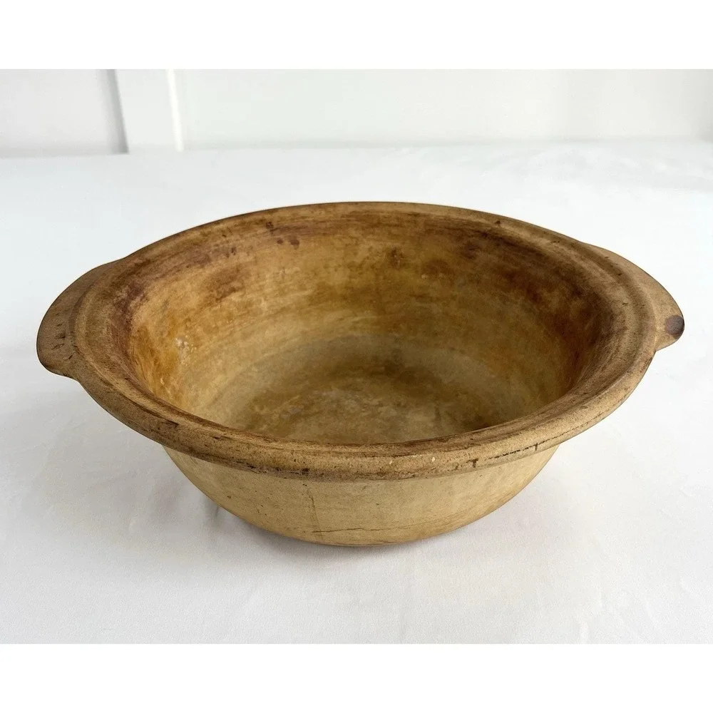VTG Pampered Chef Family Heritage Stoneware 12